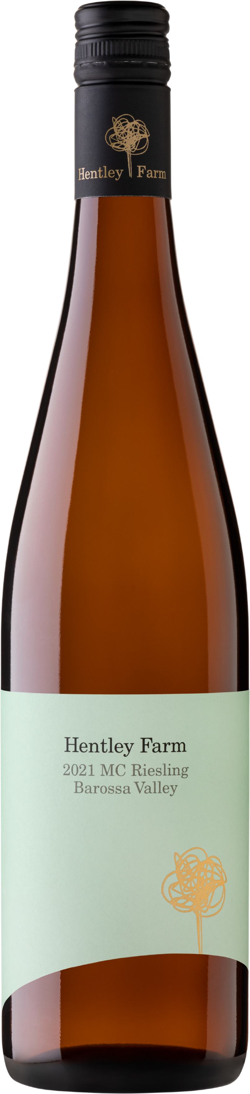 Hentley Farm Wines MC Riesling 2021